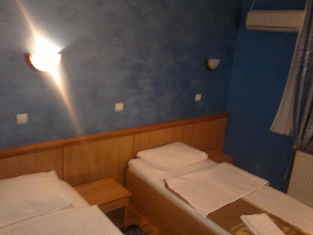 Guest Accommodation Kordun Novi Sad Phòng bức ảnh