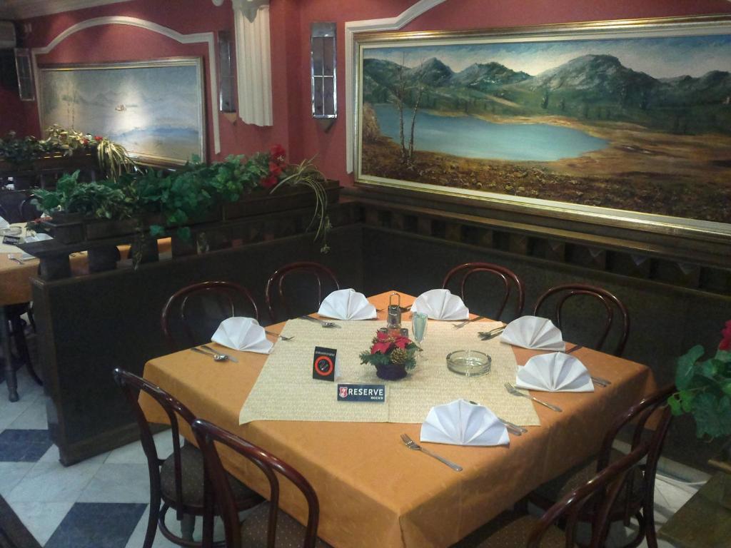 Guest Accommodation Kordun Novi Sad Ngoại thất bức ảnh