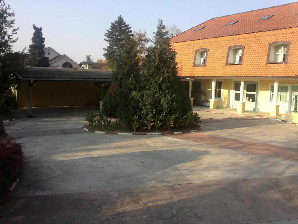 Guest Accommodation Kordun Novi Sad Ngoại thất bức ảnh